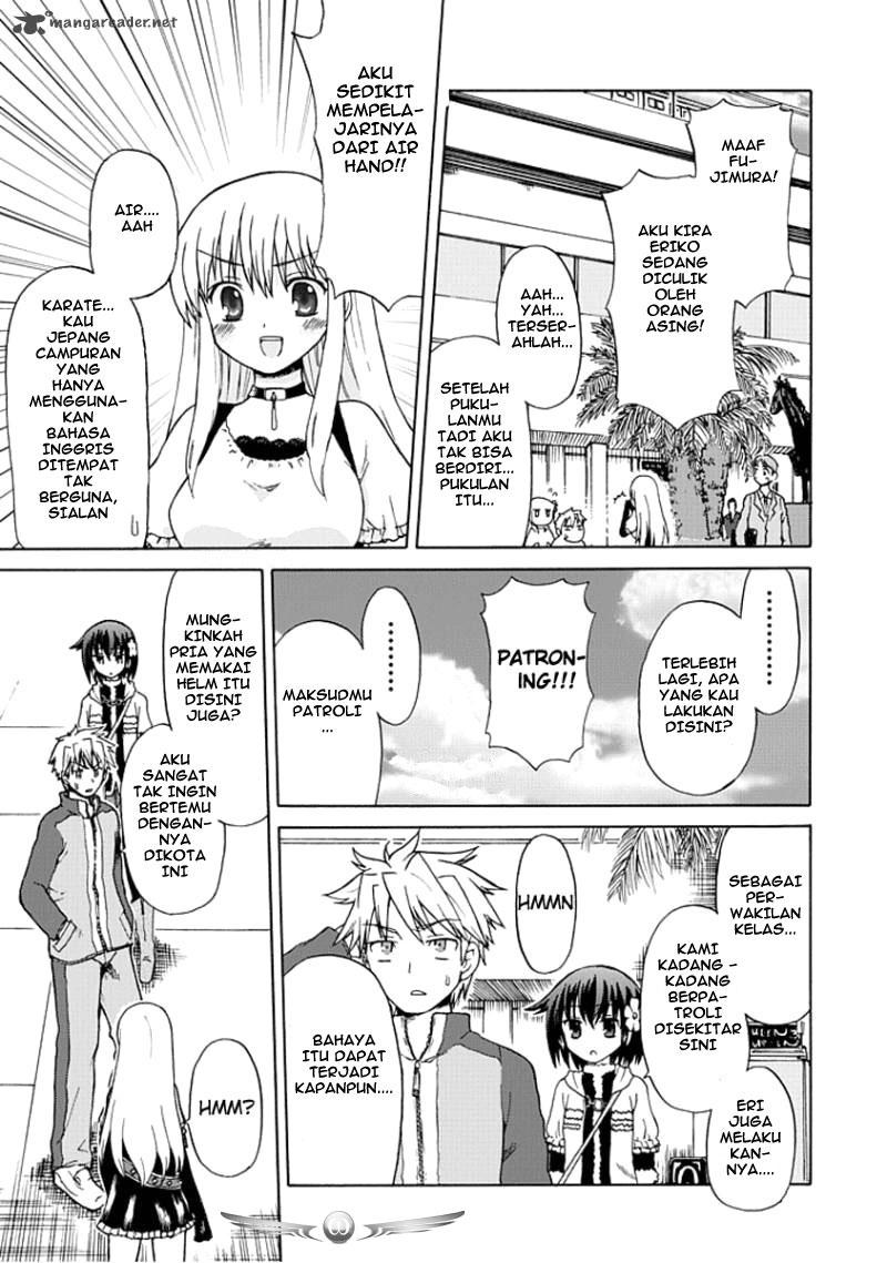 Chapter 3 - halaman 13