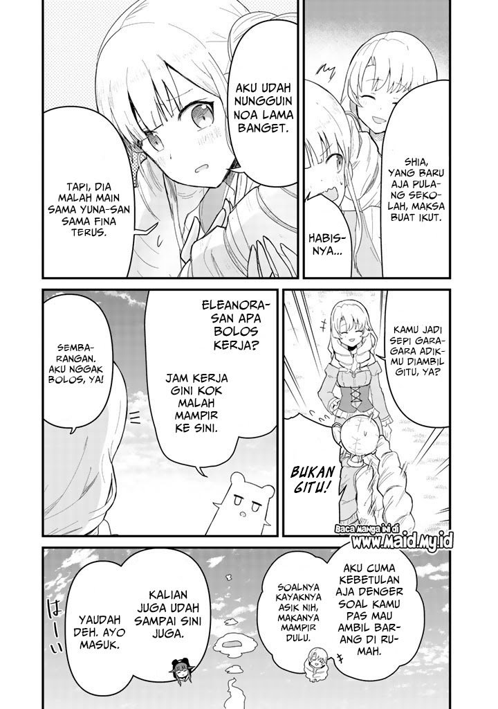 Chapter 49 - halaman 12