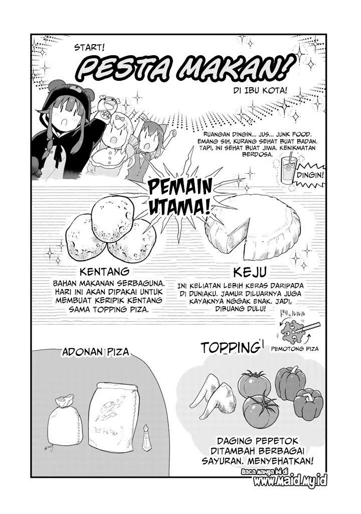 Chapter 49 - halaman 6