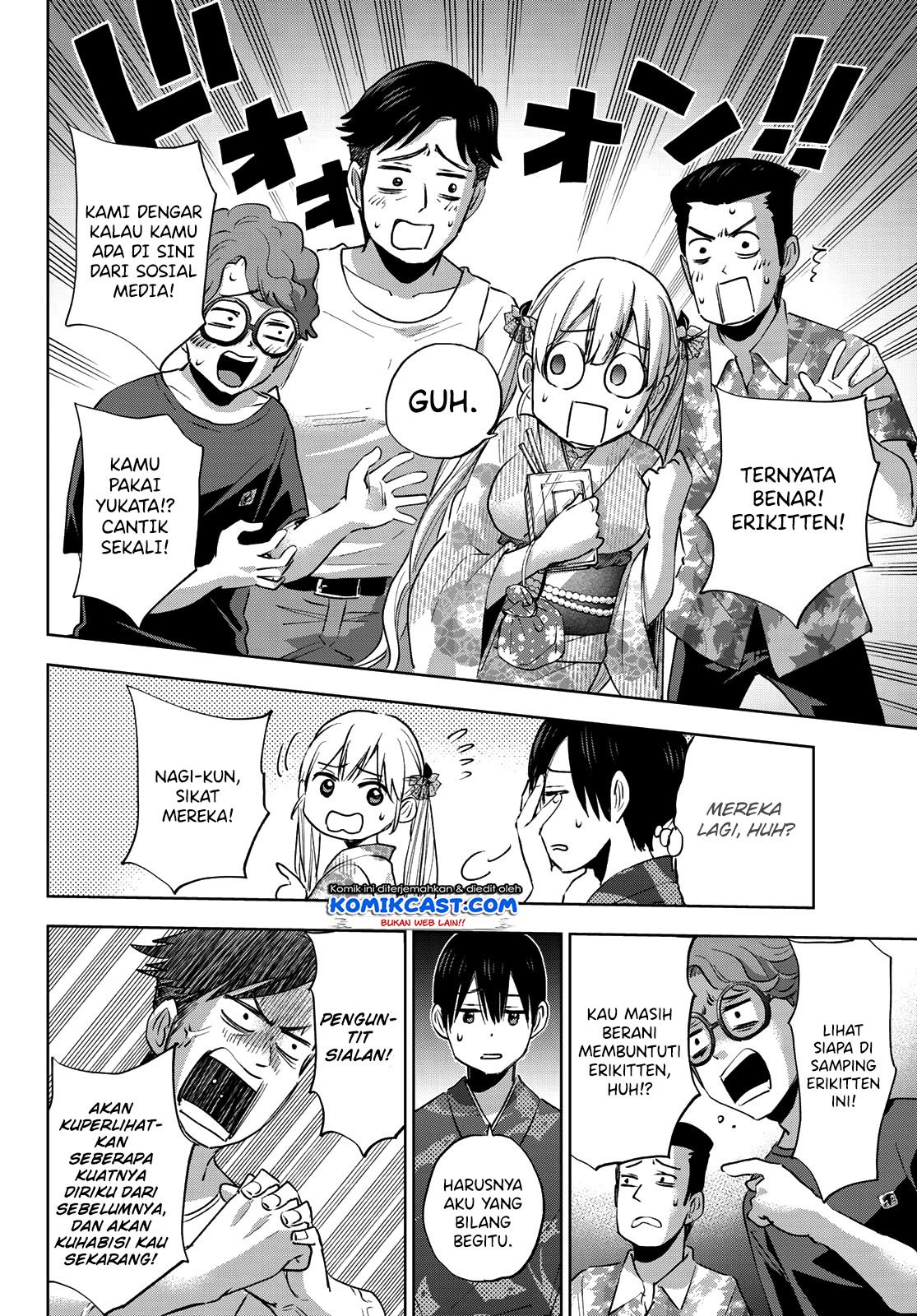 Chapter 33 - halaman 12