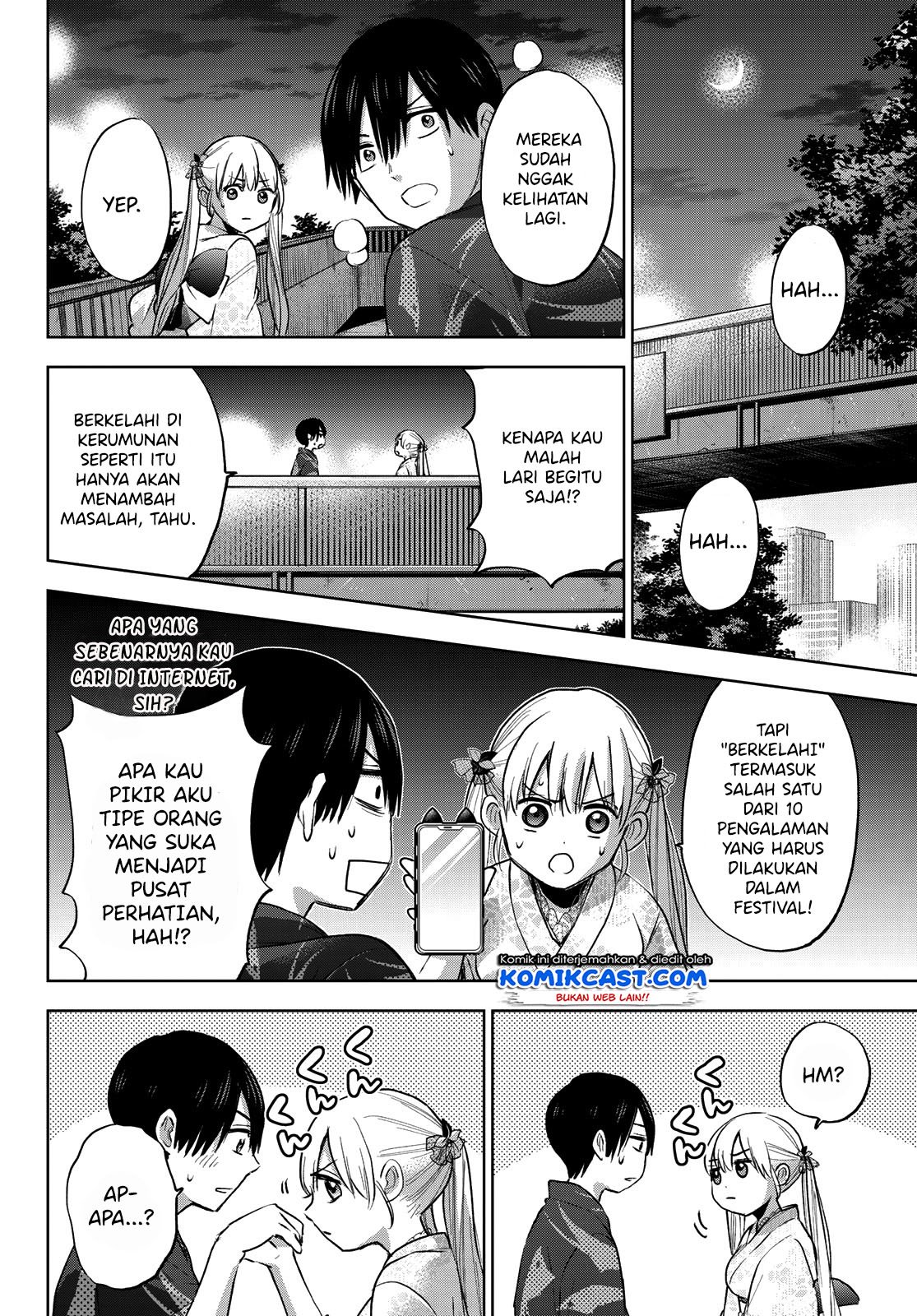Chapter 33 - halaman 14
