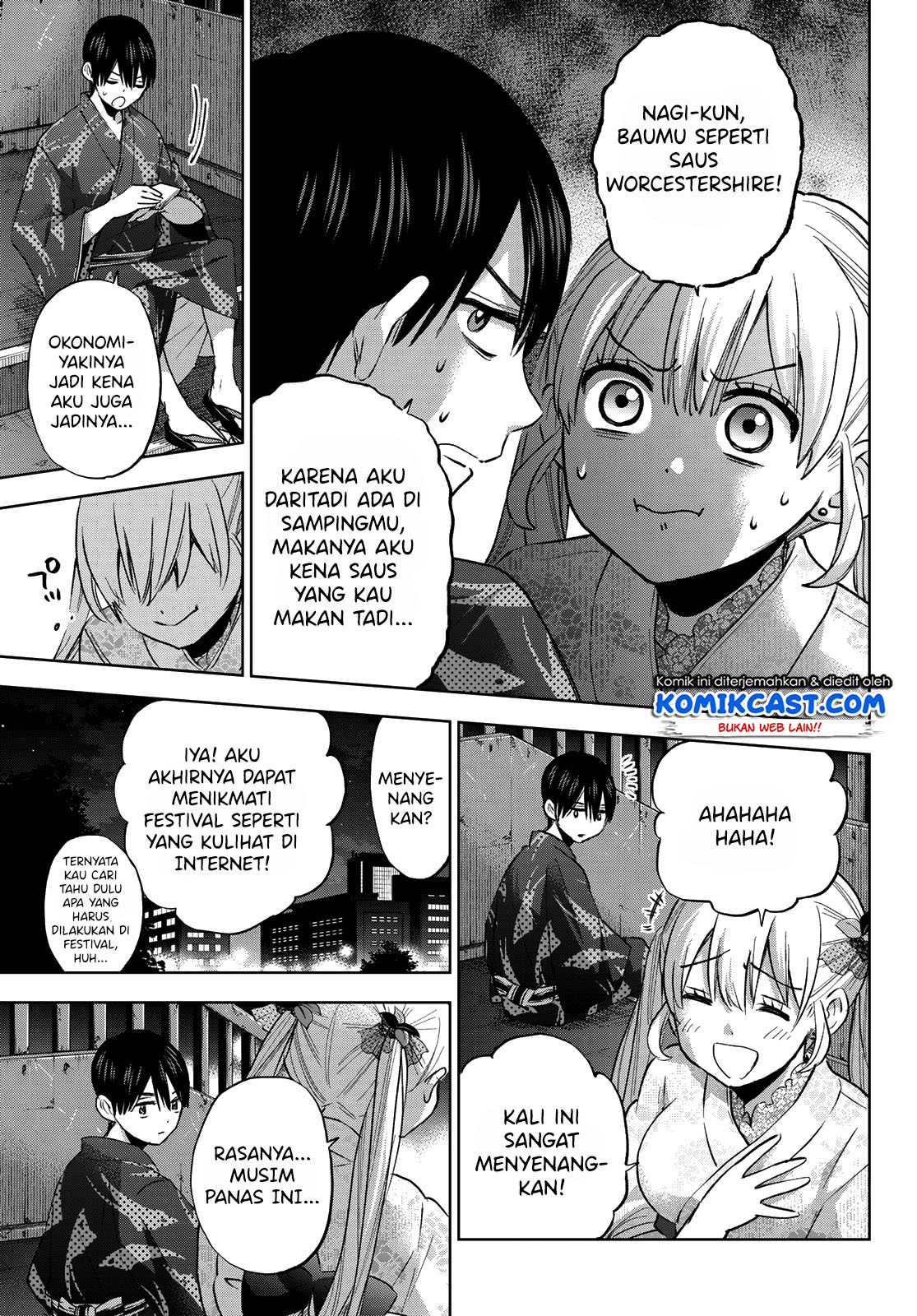 Chapter 33 - halaman 15