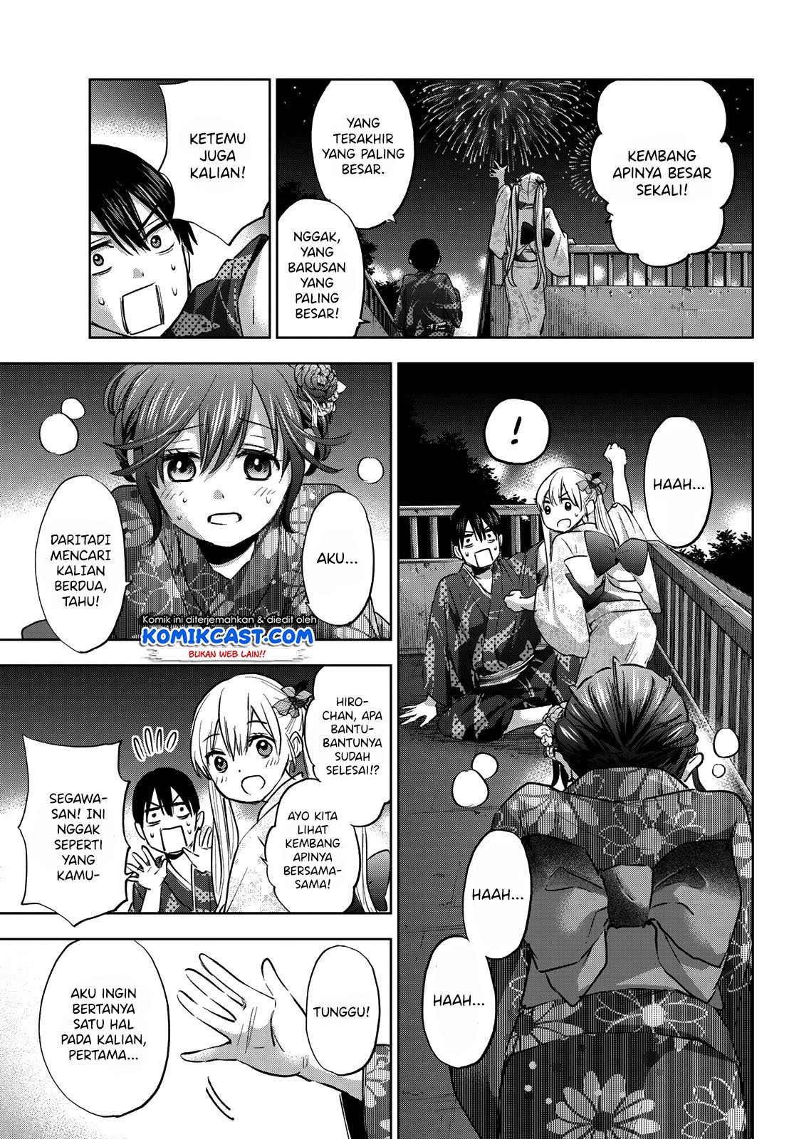 Chapter 33 - halaman 20