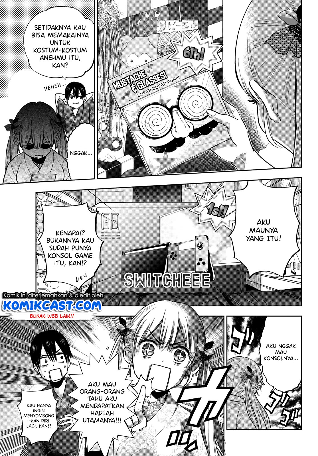 Chapter 33 - halaman 9