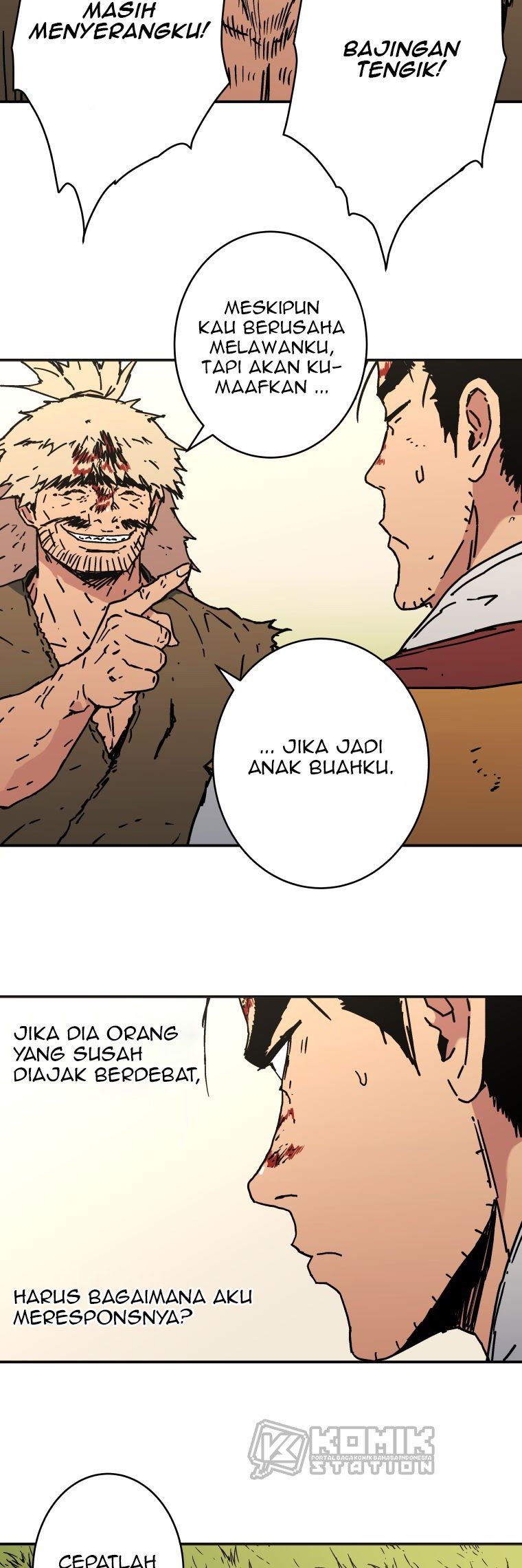 Chapter 132 - halaman 24