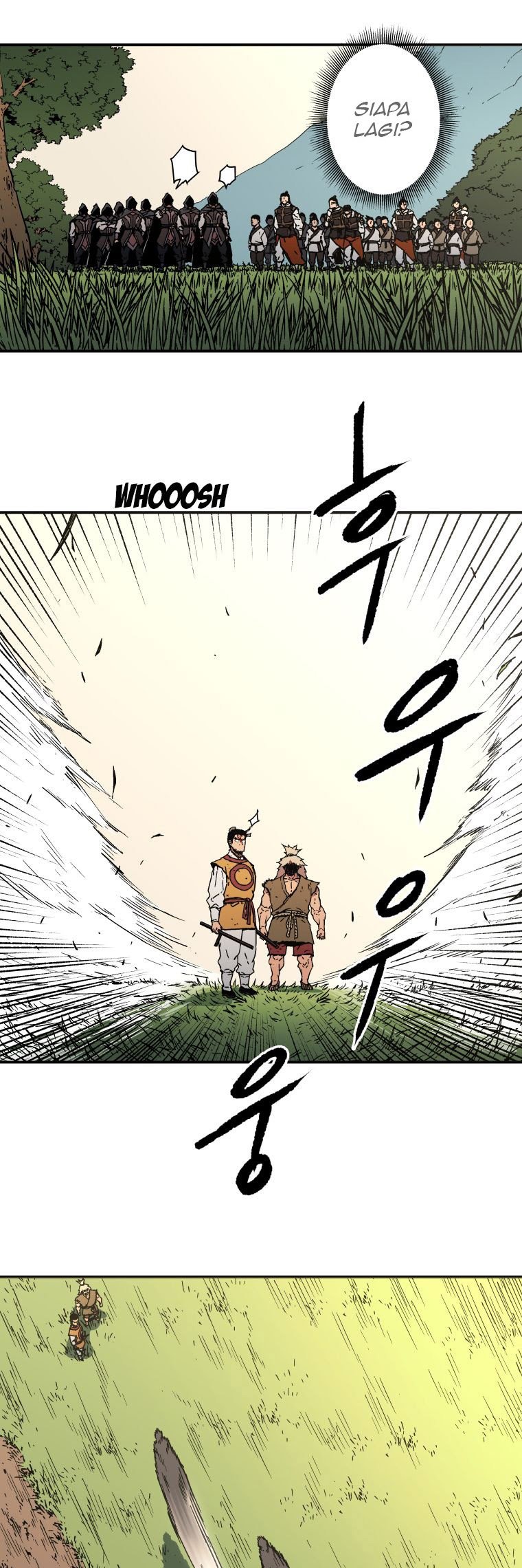 Chapter 132 - halaman 26
