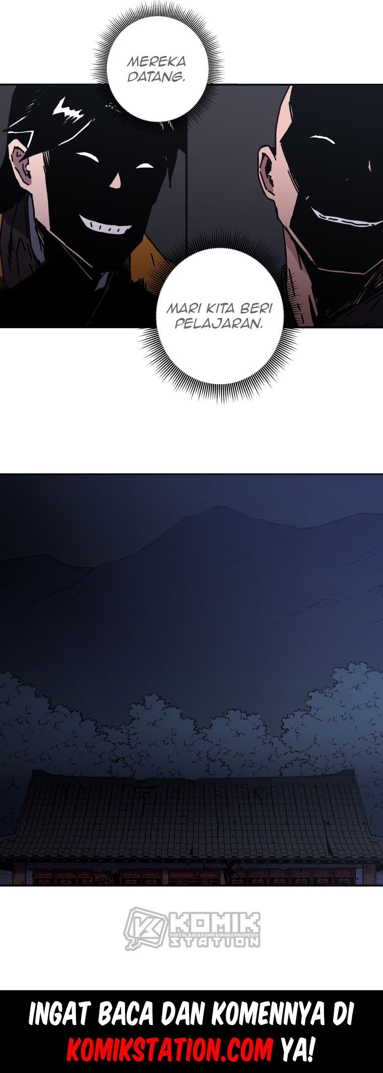 Chapter 132 - halaman 38