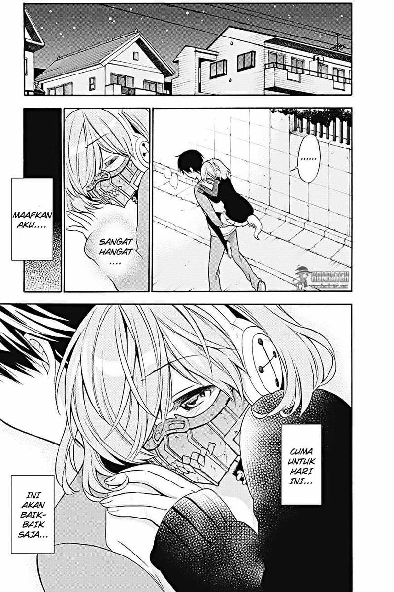 Chapter 15 - halaman 40