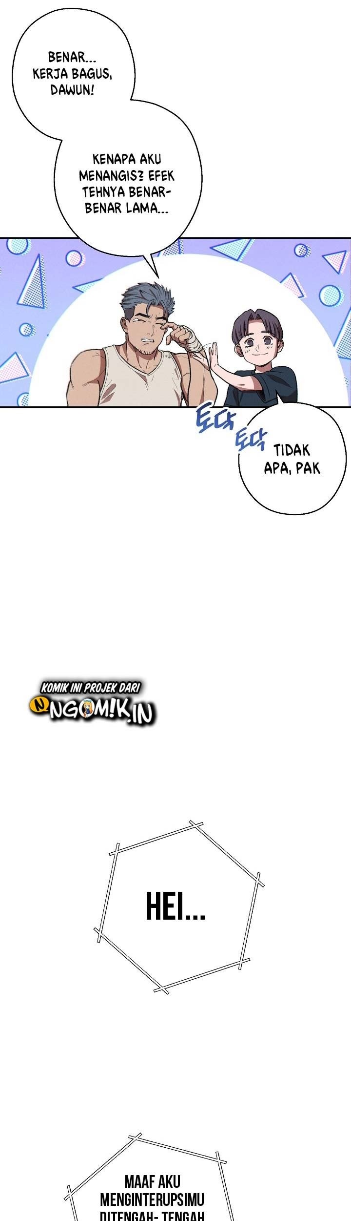 Chapter 48 - halaman 31
