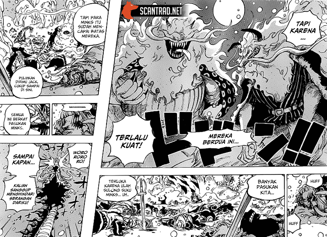 Chapter 991.5 - halaman 16