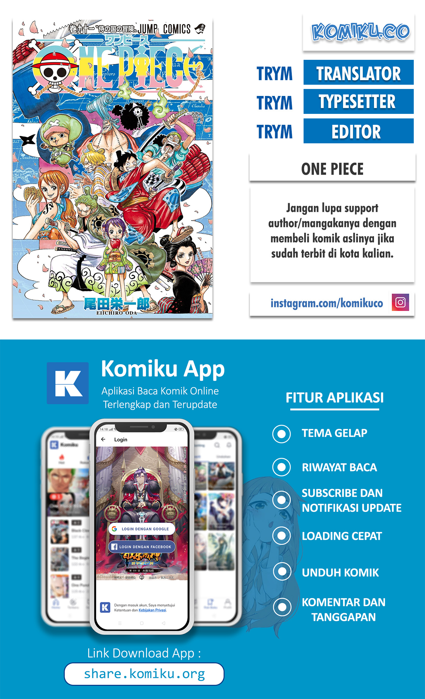 Chapter 991.5 - halaman 2