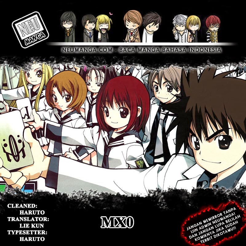 Chapter 93 - halaman 2