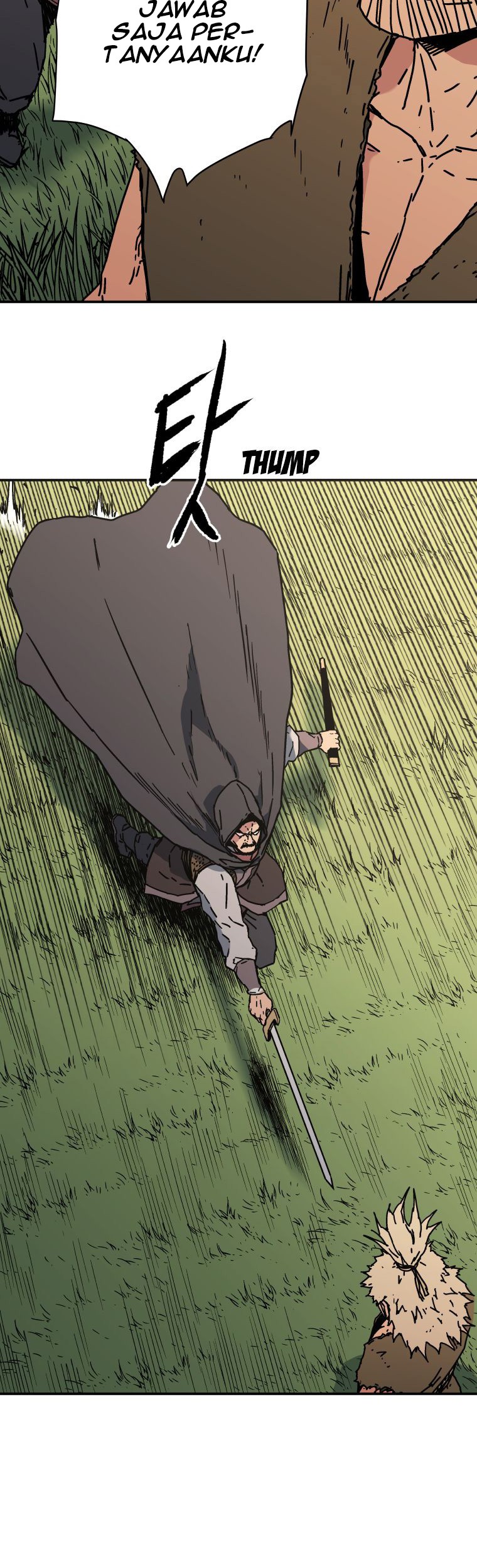 Chapter 133 - halaman 28