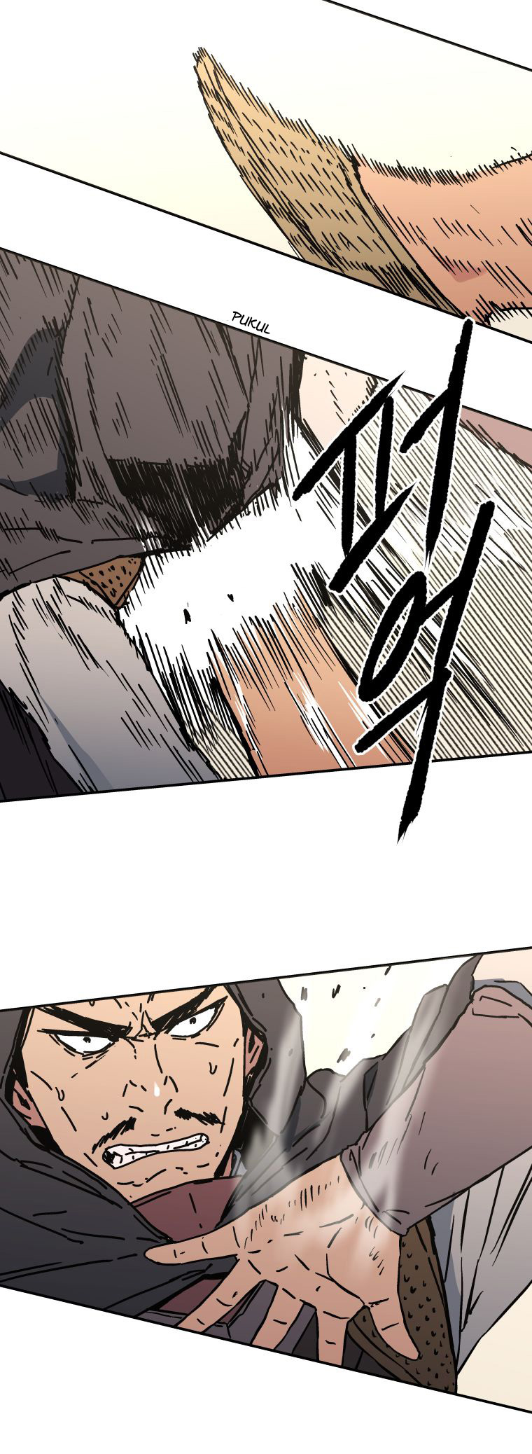 Chapter 133 - halaman 39