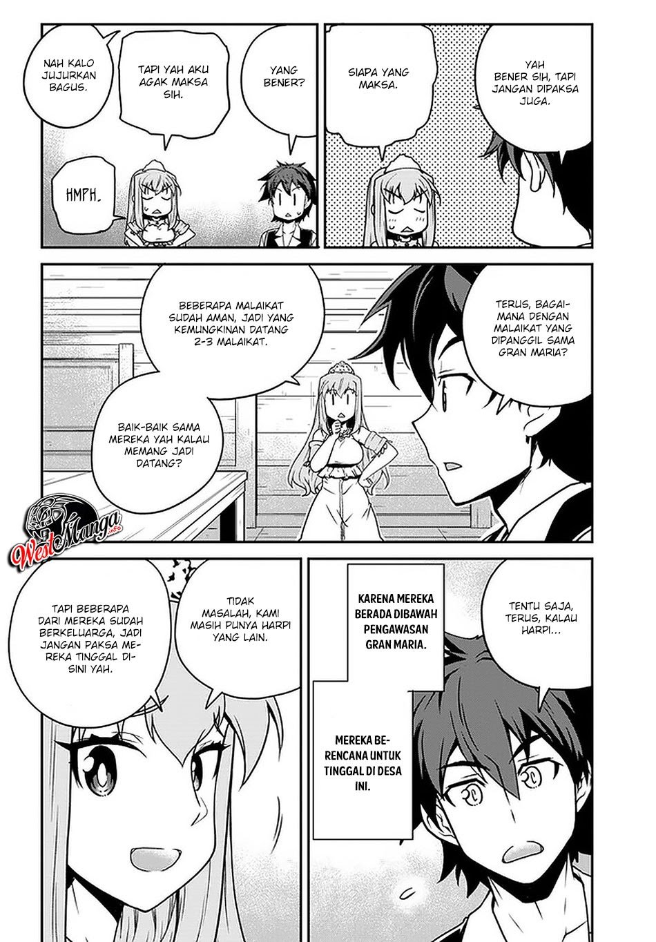 Chapter 130 - halaman 5