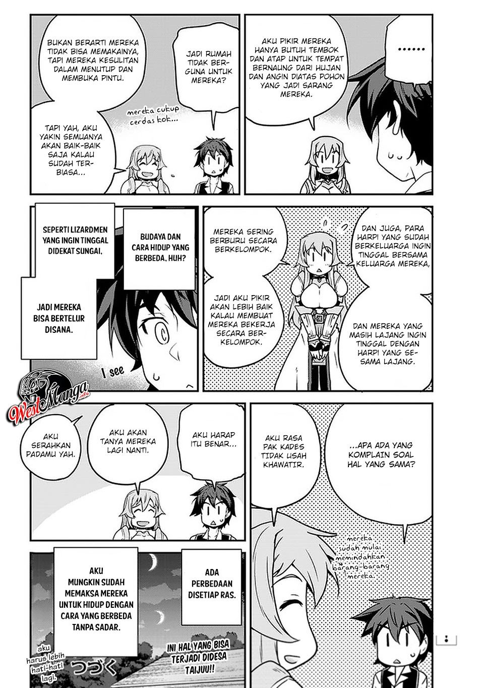 Chapter 130 - halaman 7