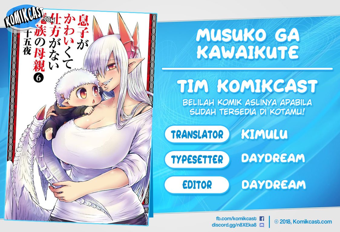 Chapter 119 - halaman 2