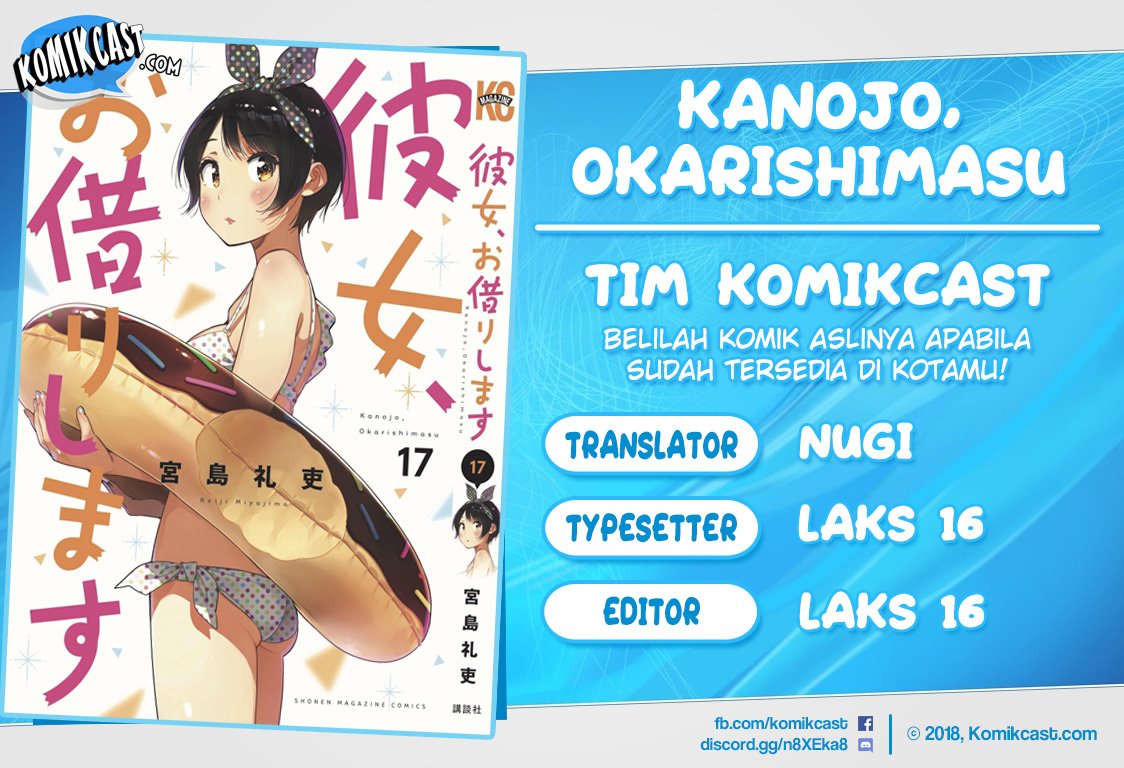 Chapter 158 - halaman 2