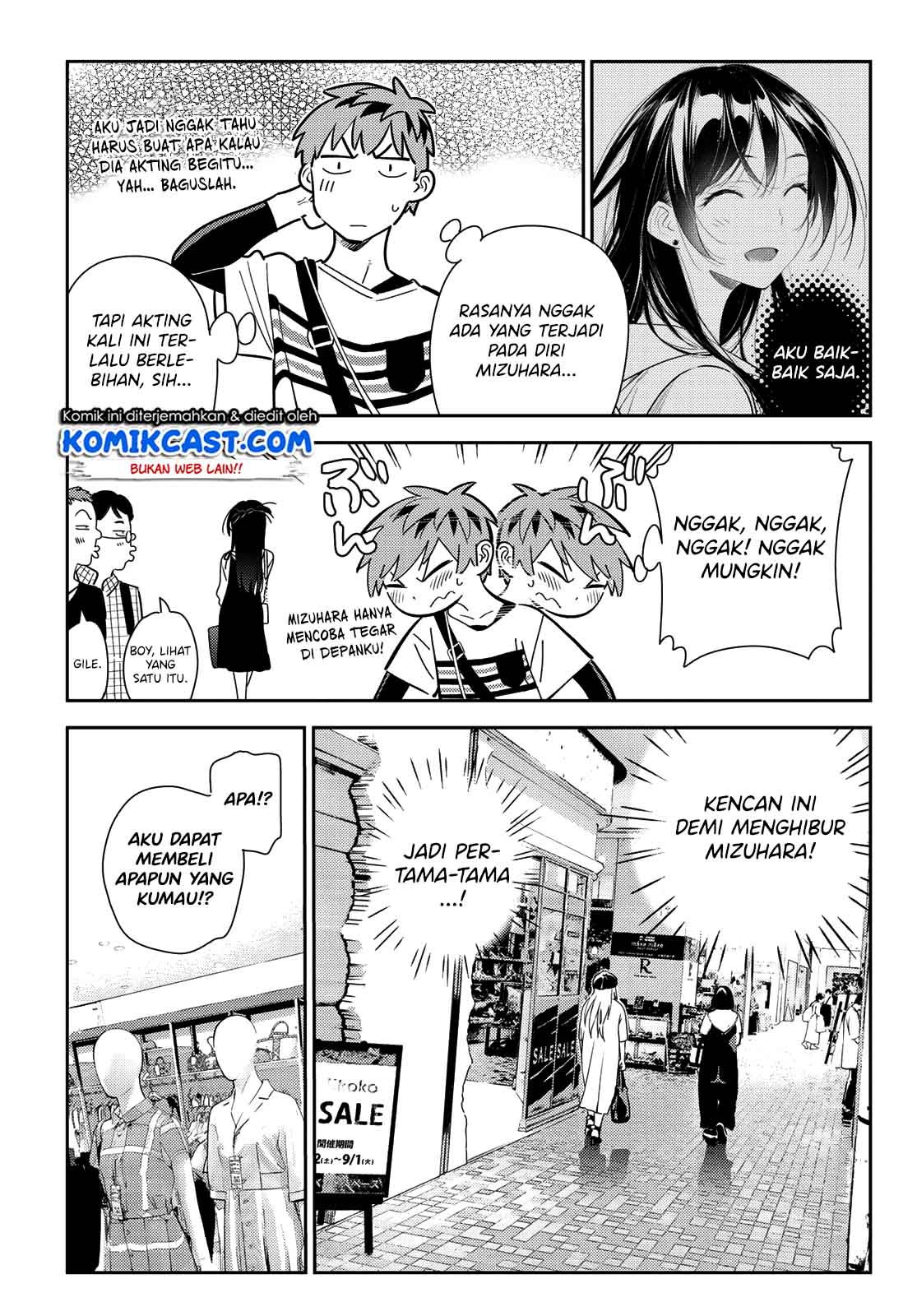 Chapter 158 - halaman 11