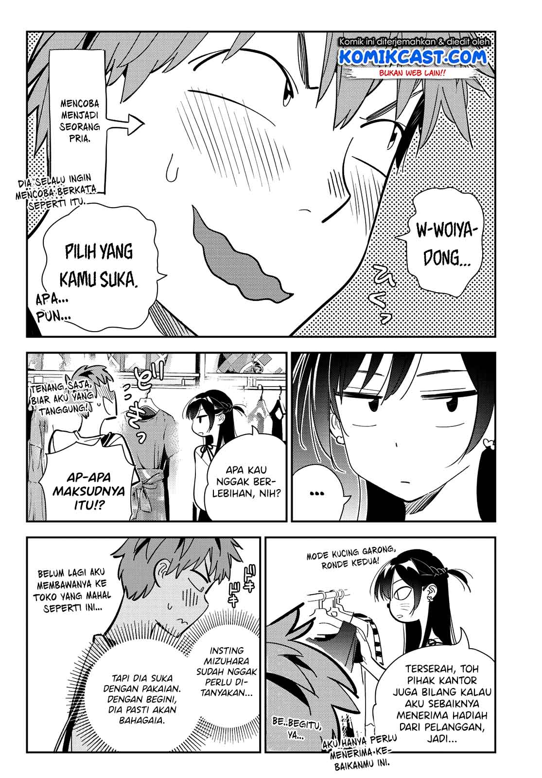 Chapter 158 - halaman 12