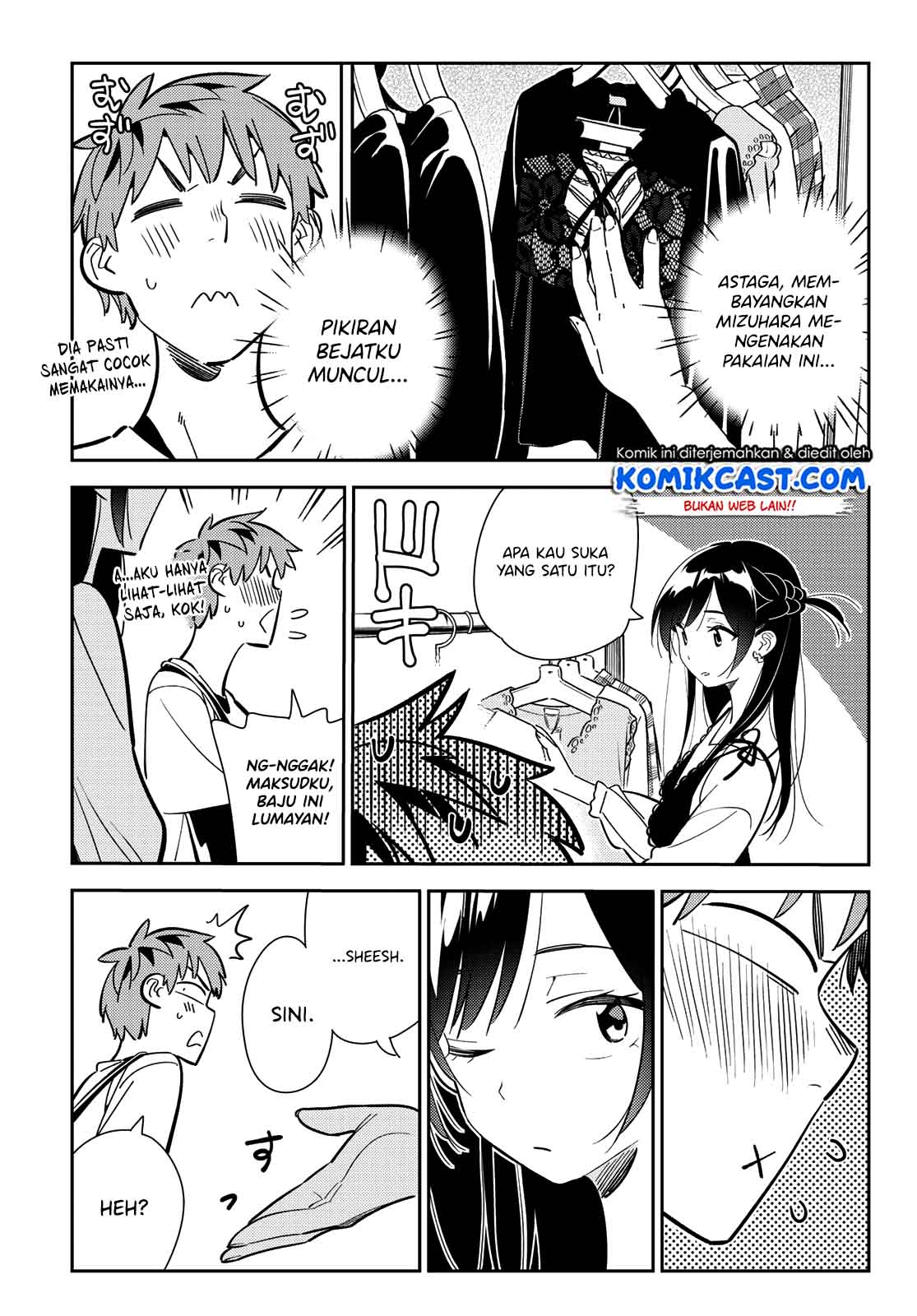 Chapter 158 - halaman 13