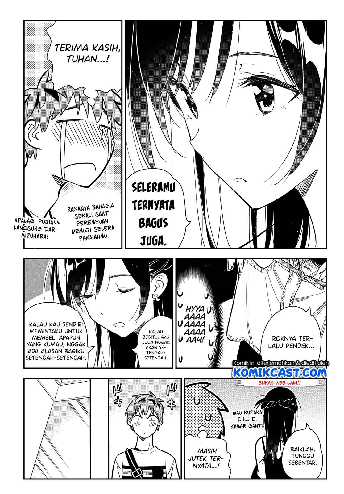 Chapter 158 - halaman 15