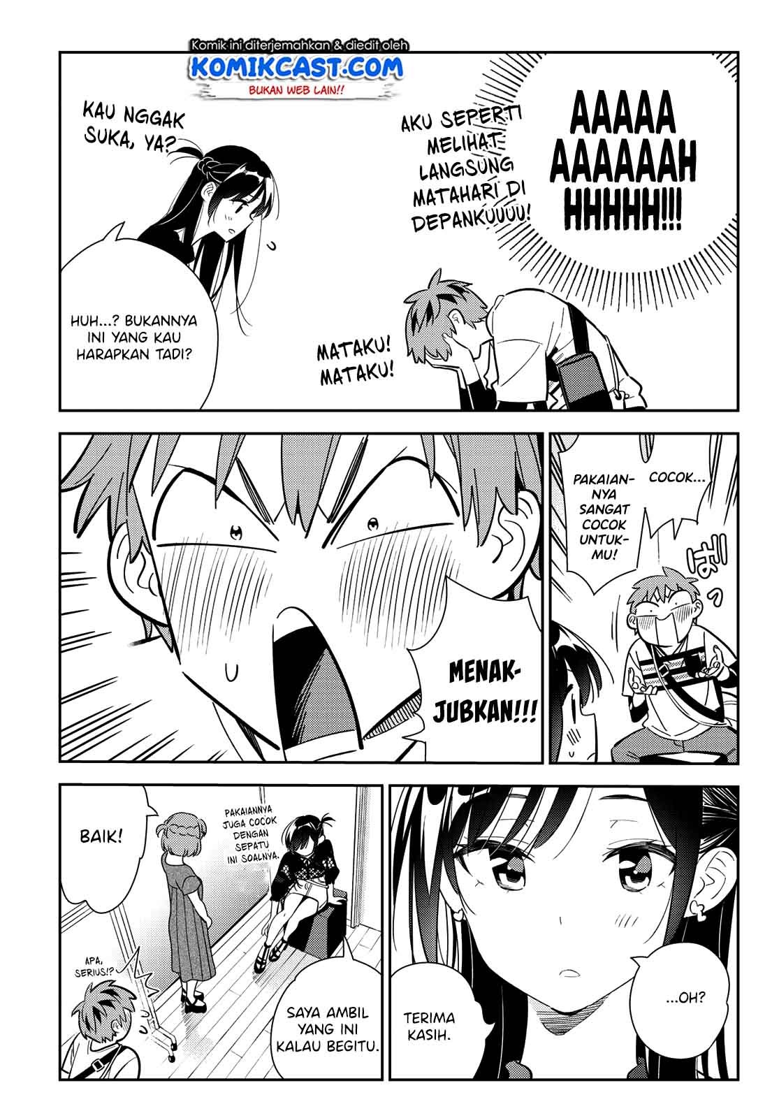 Chapter 158 - halaman 17