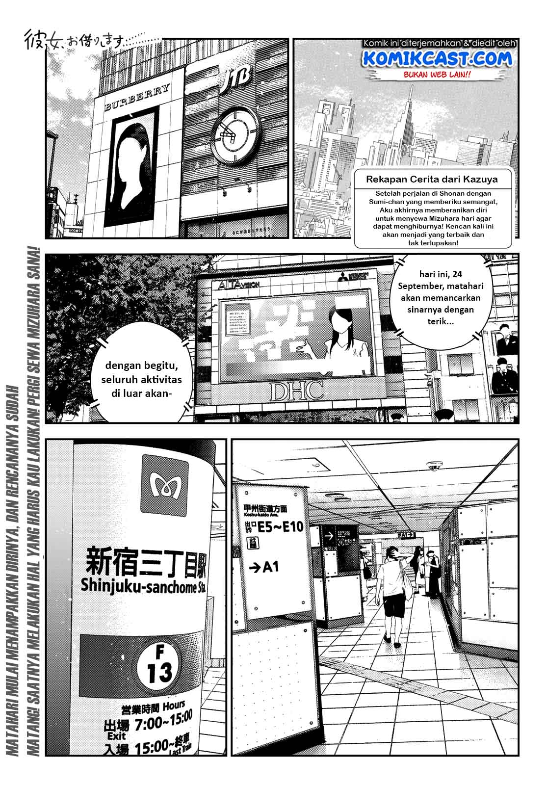 Chapter 158 - halaman 3