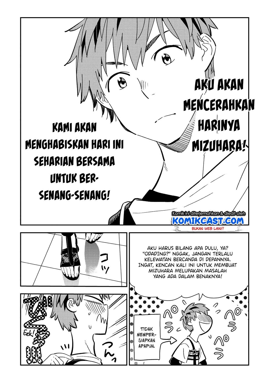 Chapter 158 - halaman 7