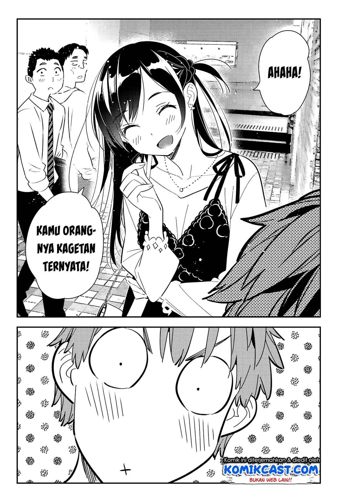 Chapter 158 - halaman 8