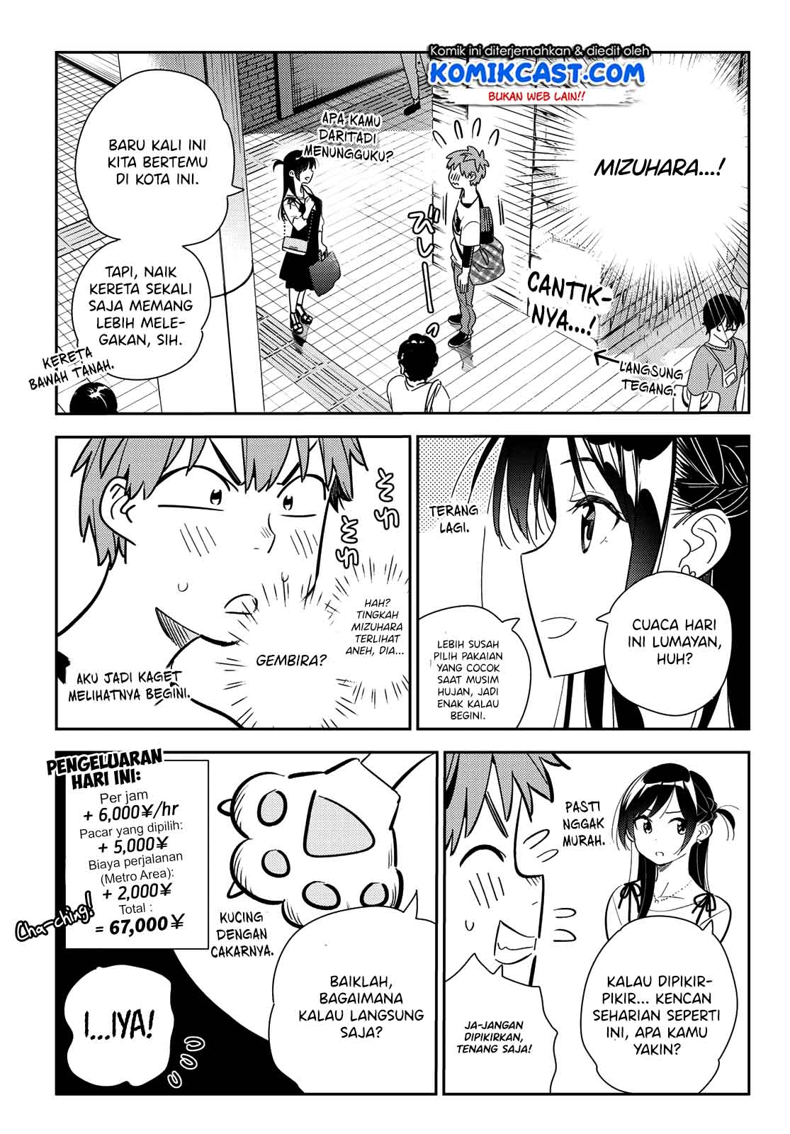 Chapter 158 - halaman 9
