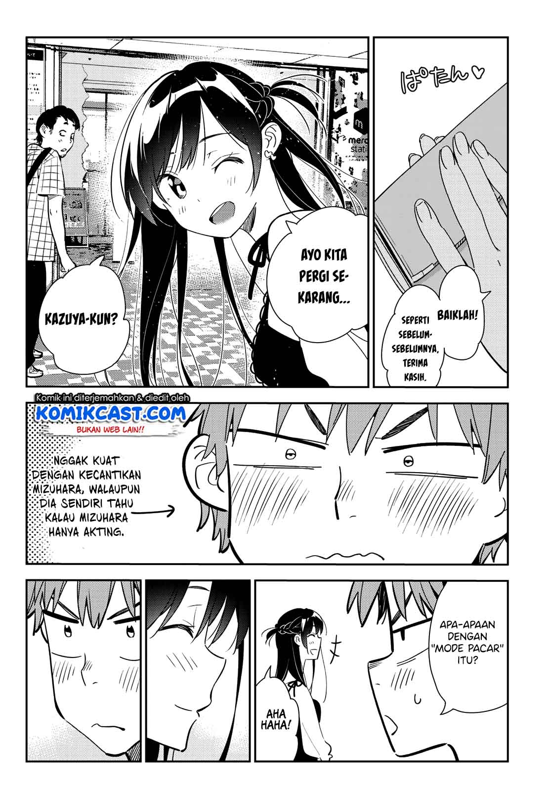 Chapter 158 - halaman 10