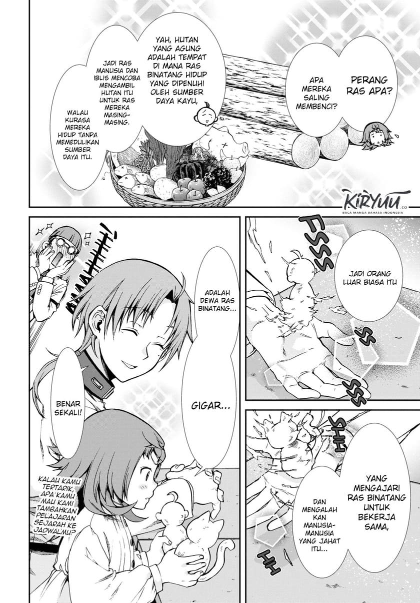Chapter 65 - halaman 12