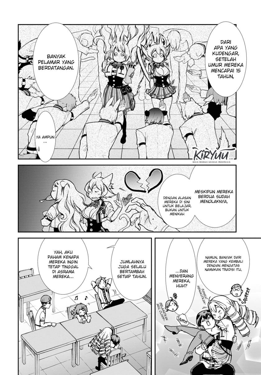 Chapter 65 - halaman 14