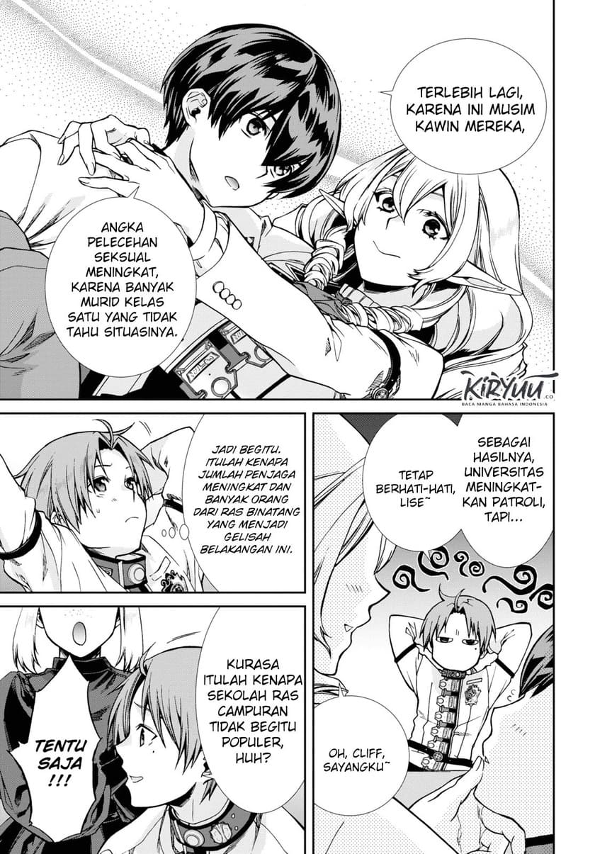 Chapter 65 - halaman 15