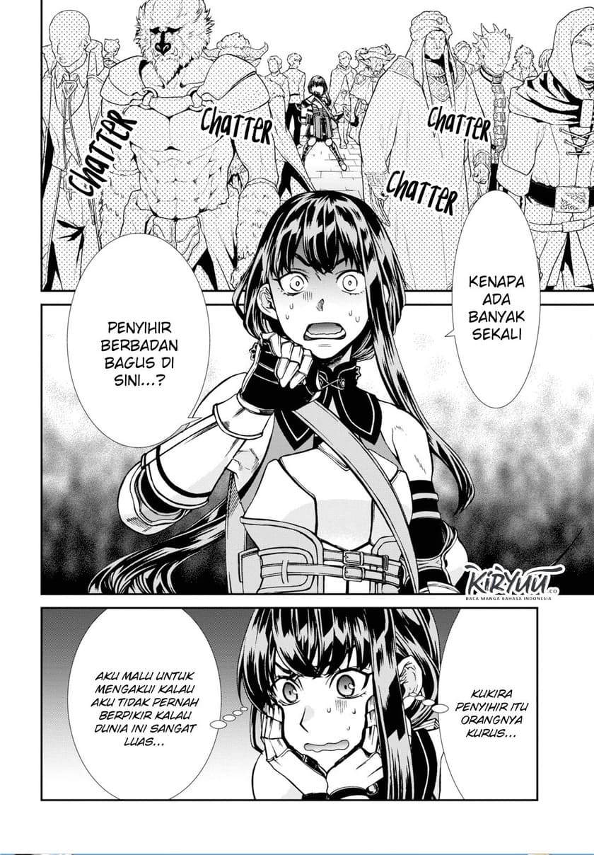 Chapter 65 - halaman 20