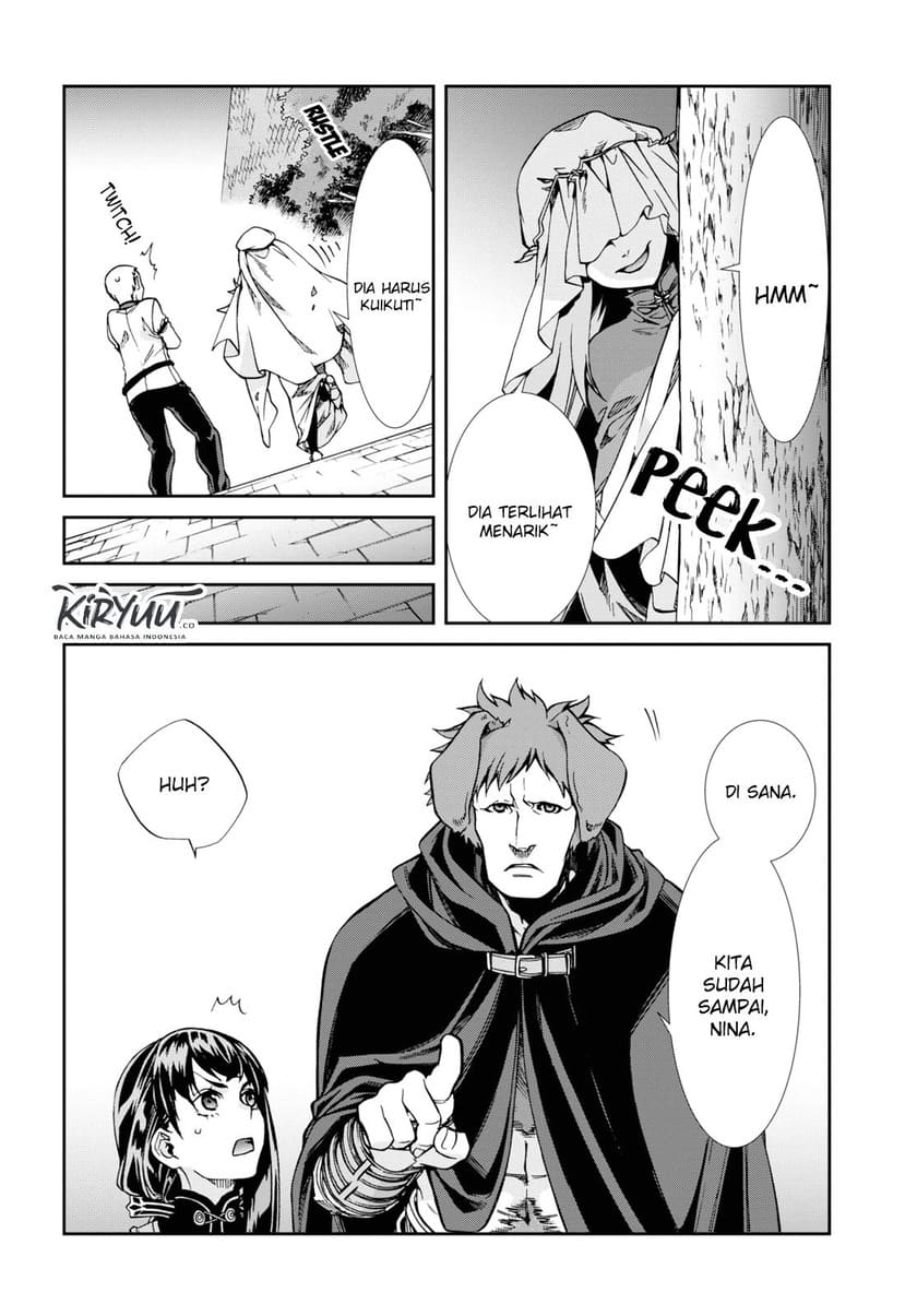 Chapter 65 - halaman 22