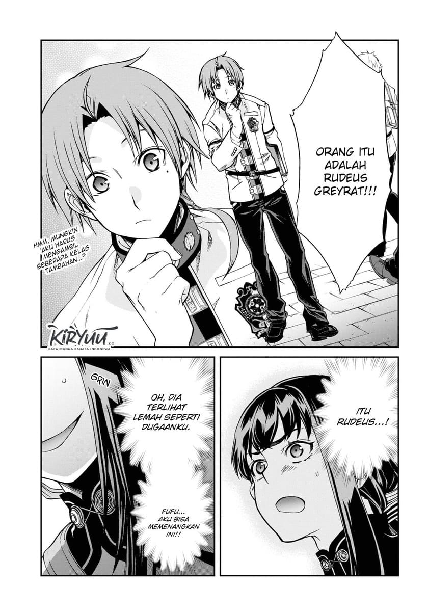 Chapter 65 - halaman 23