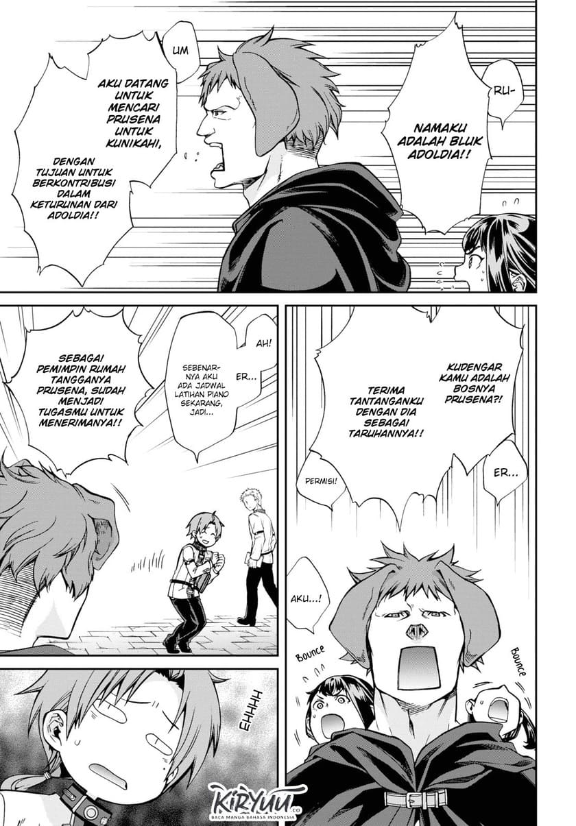 Chapter 65 - halaman 25