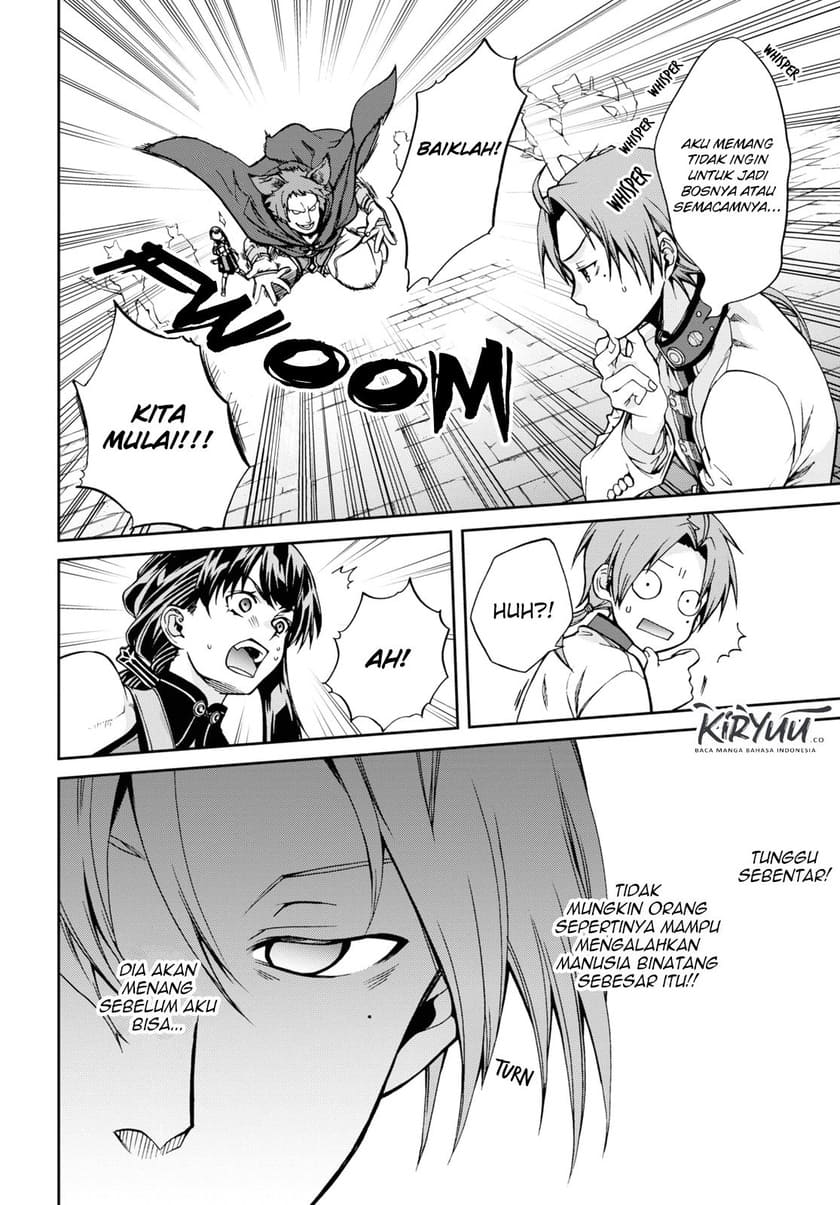 Chapter 65 - halaman 26