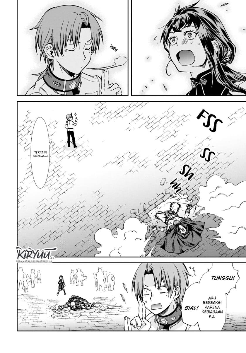 Chapter 65 - halaman 28