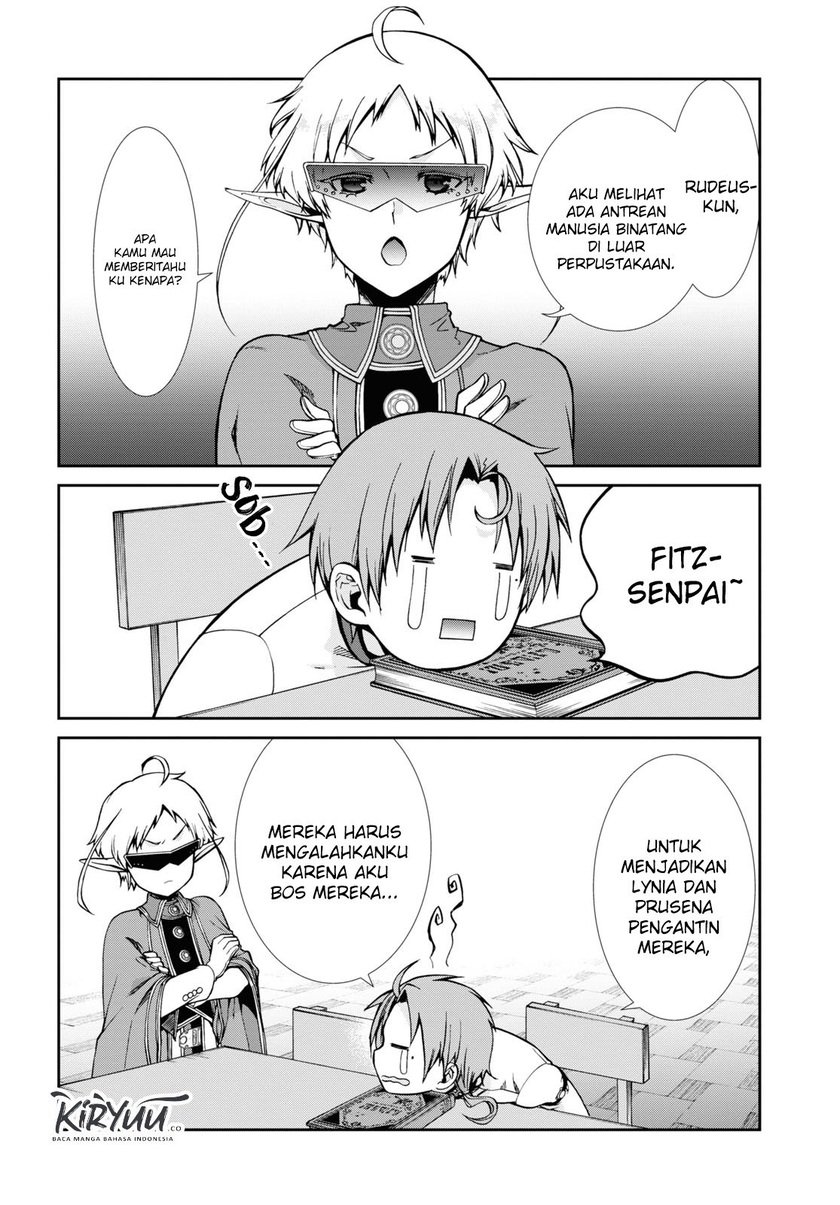 Chapter 65 - halaman 32