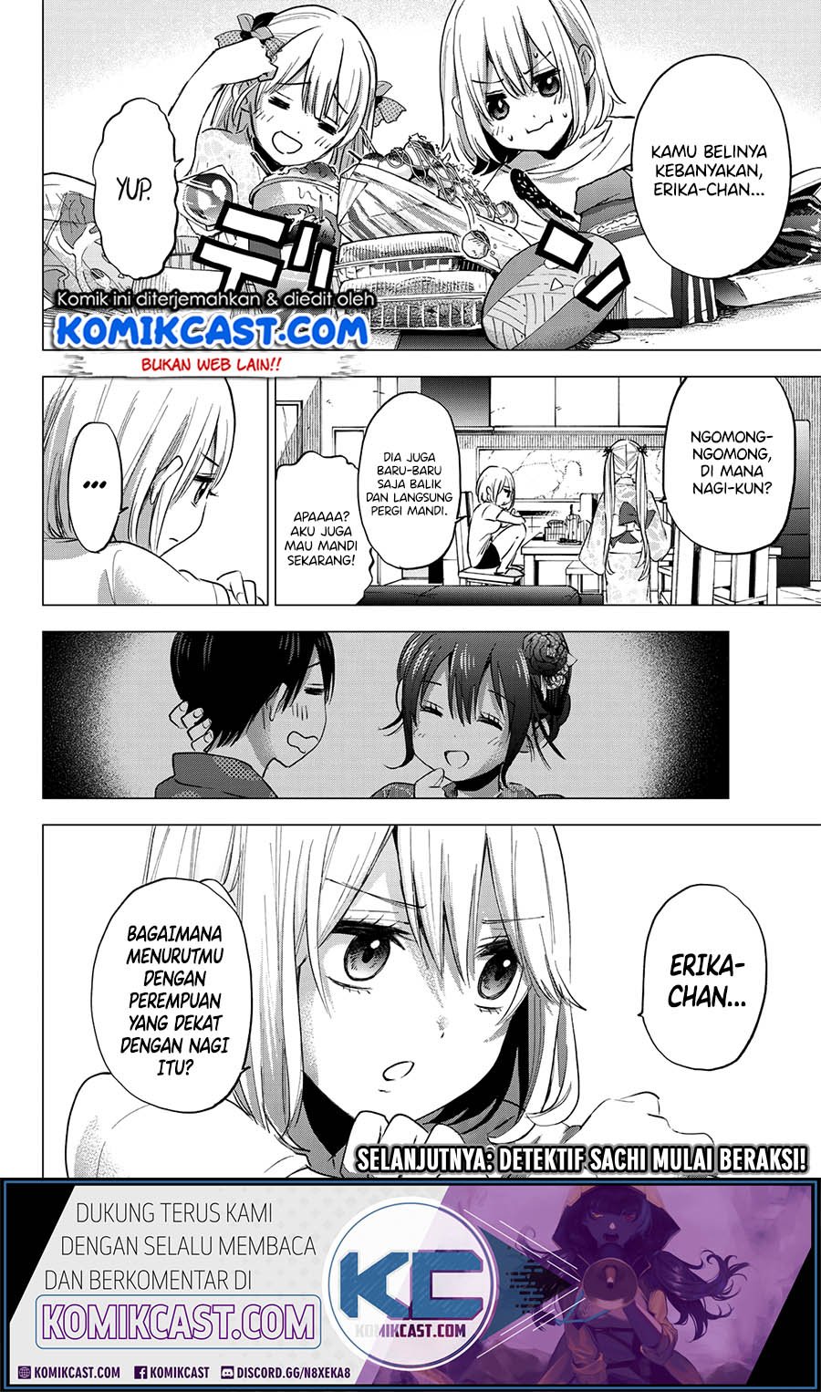 Chapter 34 - halaman 21
