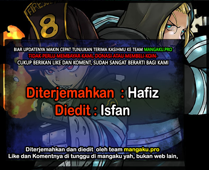 Chapter 237 - halaman 2
