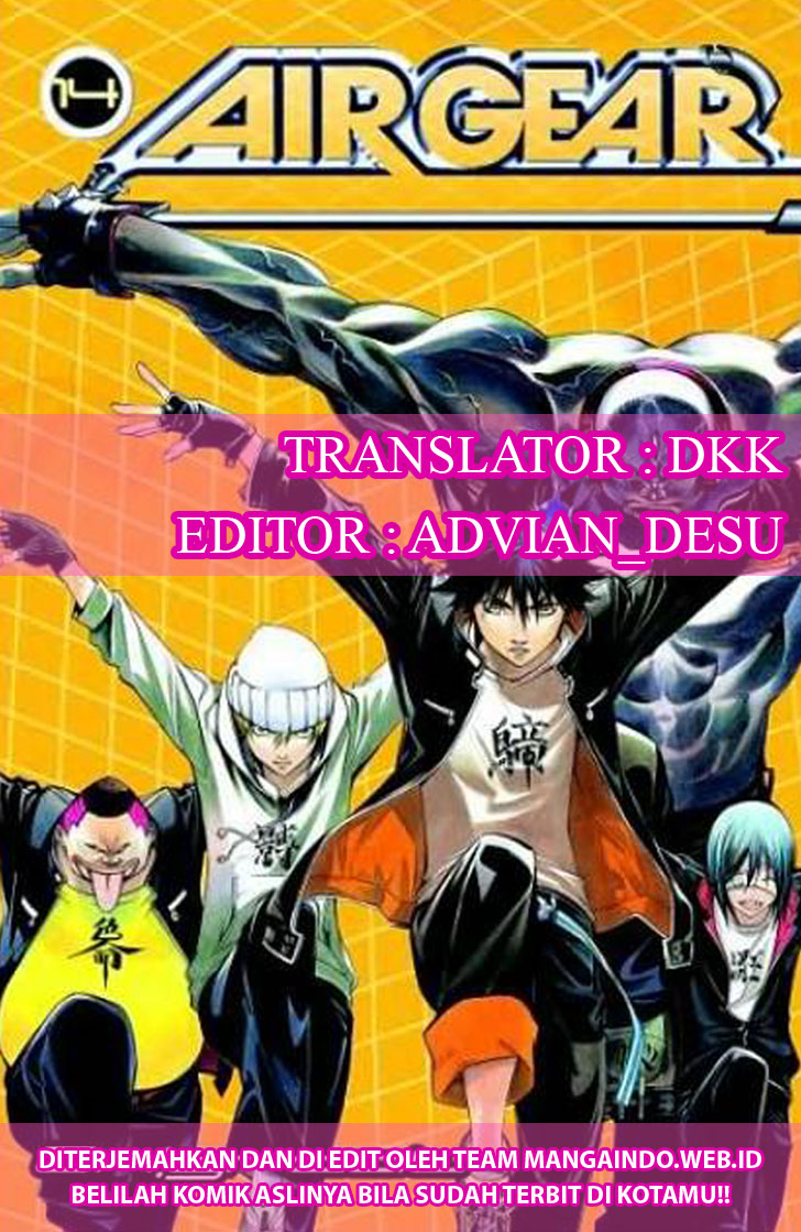 Chapter 215 - halaman 3