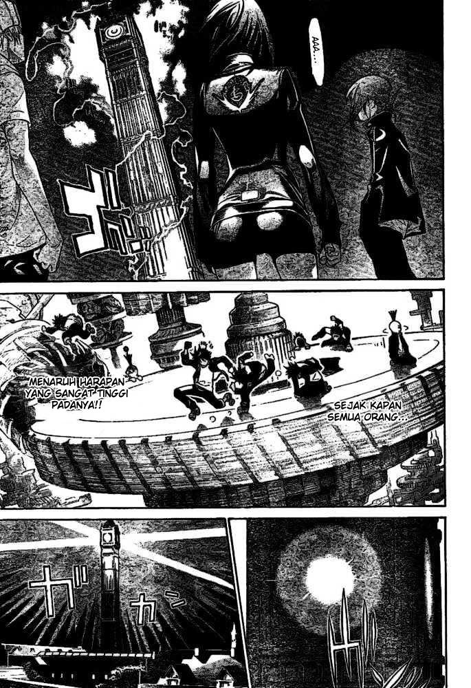 Chapter 218 - halaman 13