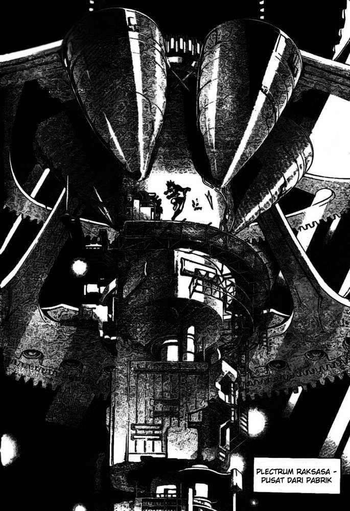 Chapter 218 - halaman 15