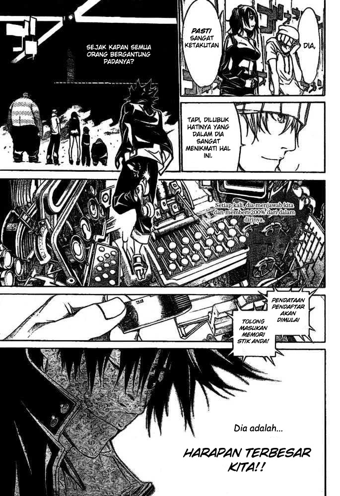 Chapter 218 - halaman 16