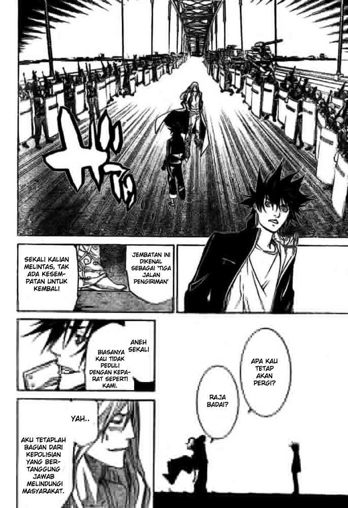 Chapter 218 - halaman 7
