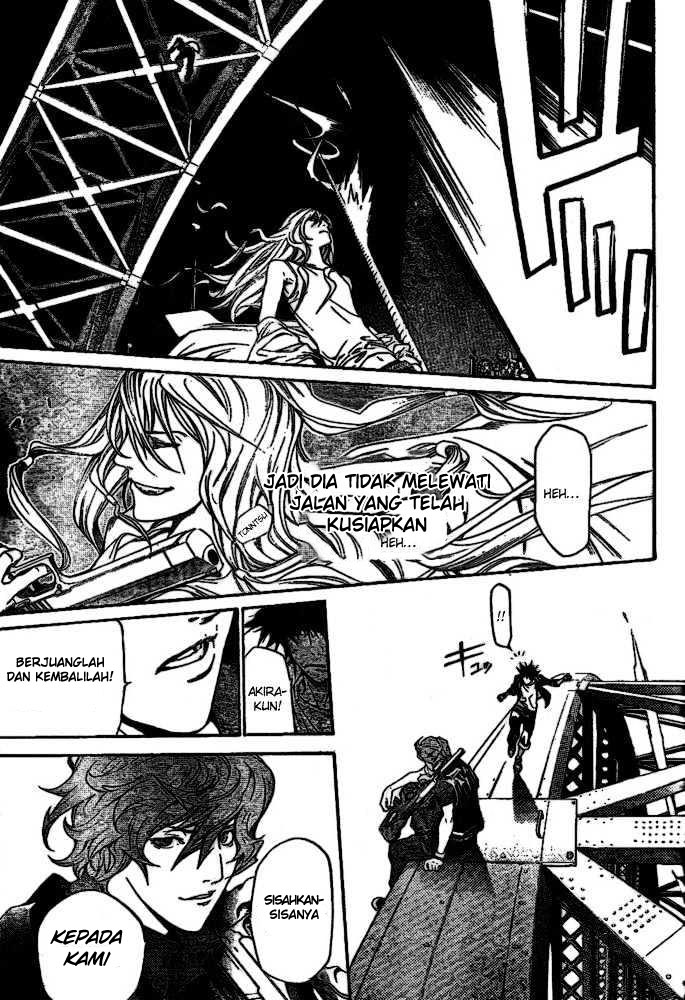 Chapter 218 - halaman 8